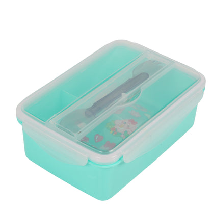 Kids Lunch Box Combo Kit