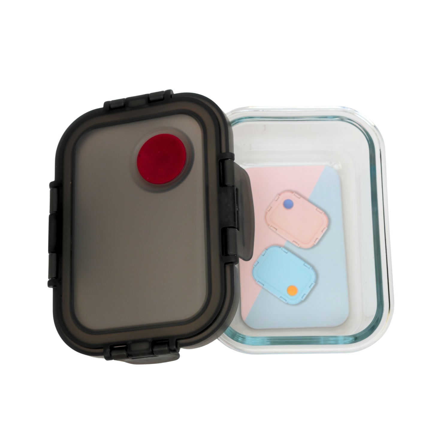 Lunch box for office