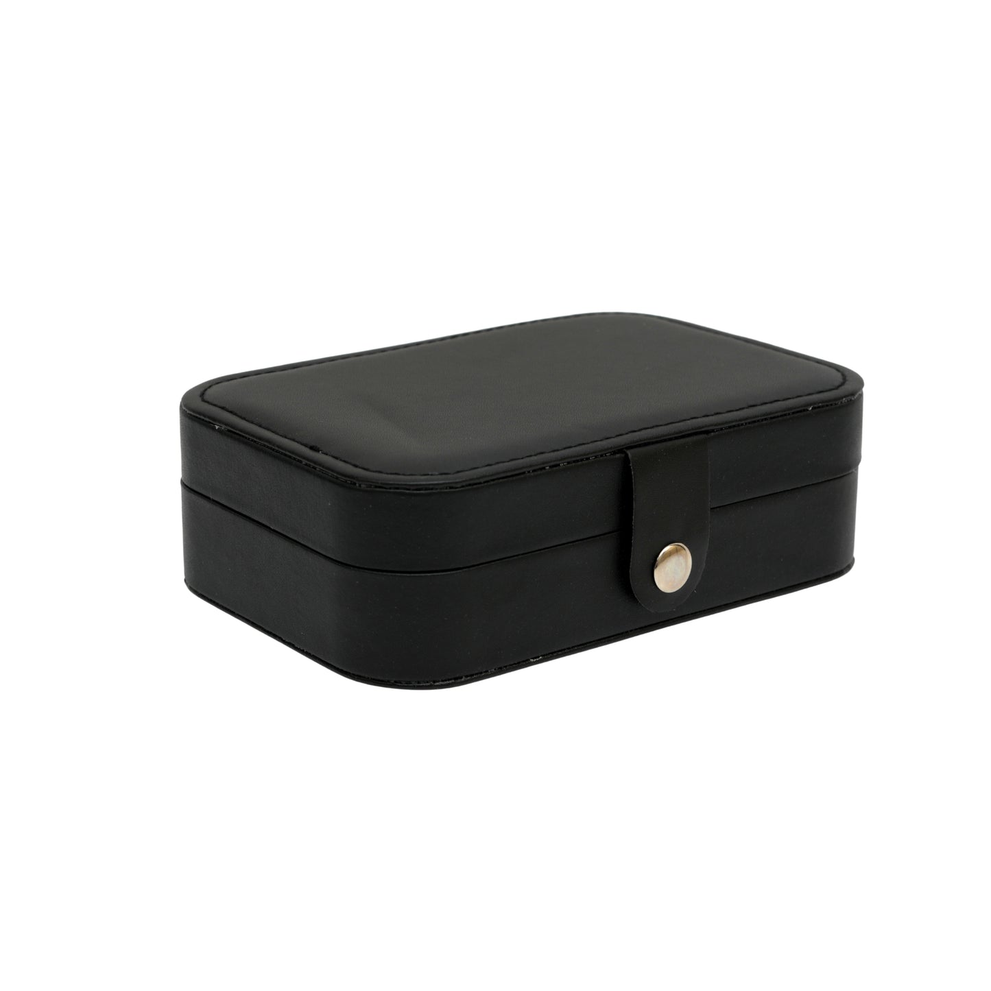 Aesthetic Light Color Jewelry Box