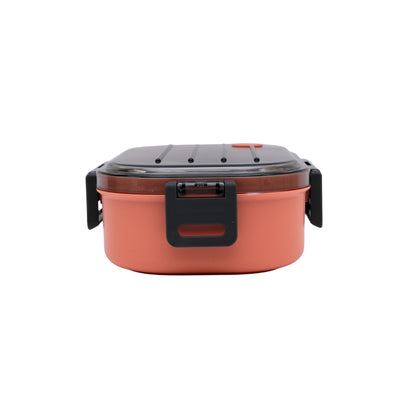 Air tight lunch box
