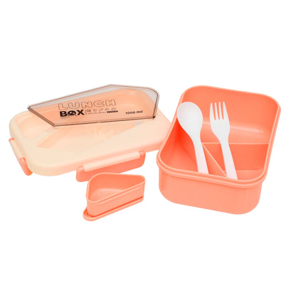 Modern Design Lunch Box For School & College