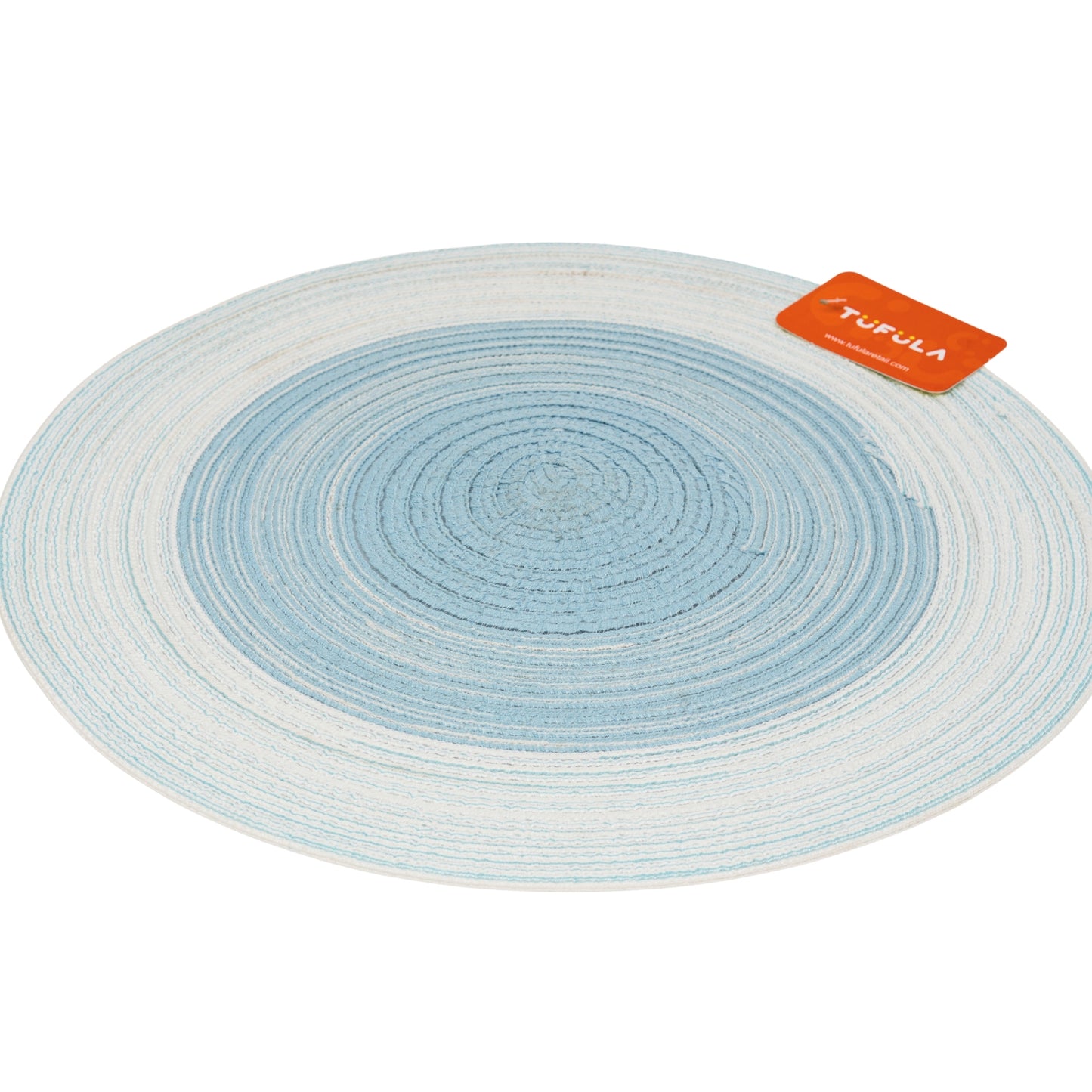Round placemat