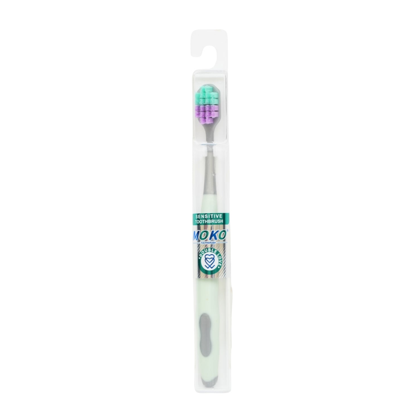 Premium Ultra Soft Multi-color Toothbrush (Pack of 4)