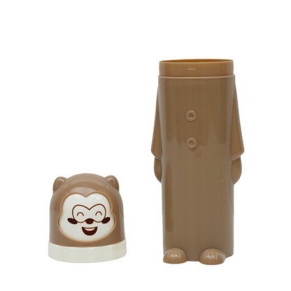 Table Top Toothbrush Holder for Kids