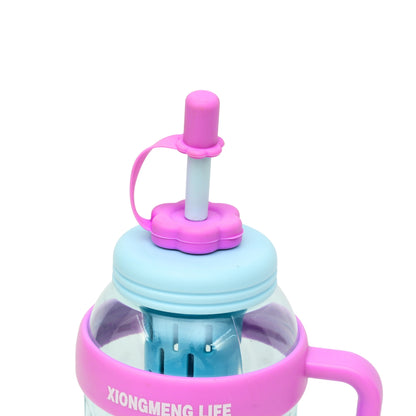 Kids cute water bottle
