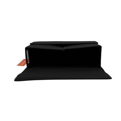 Foldable cloth storage organizer