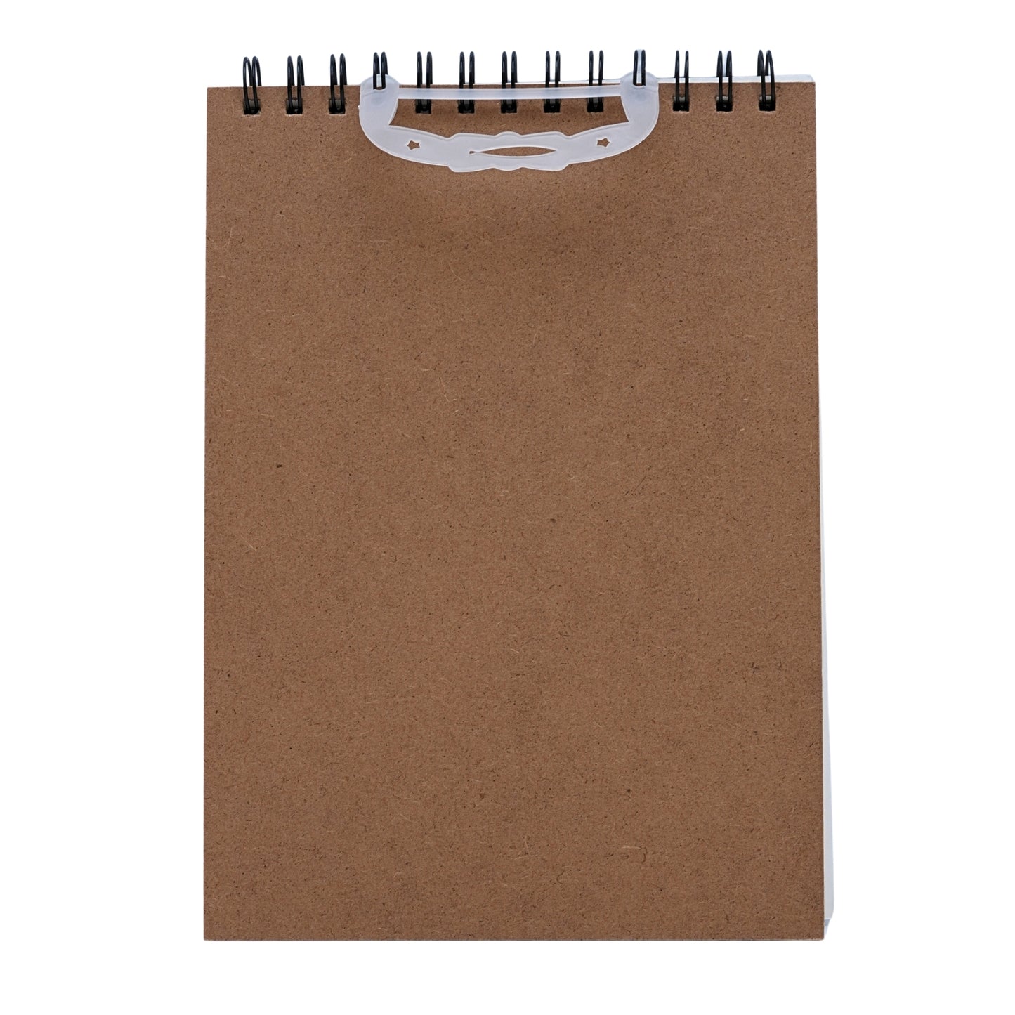 peekaboo Sketchbook for to do list plan