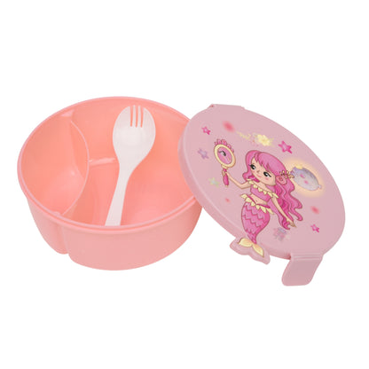 Affordable Lunch Box Combo With Water Bottle for Kids