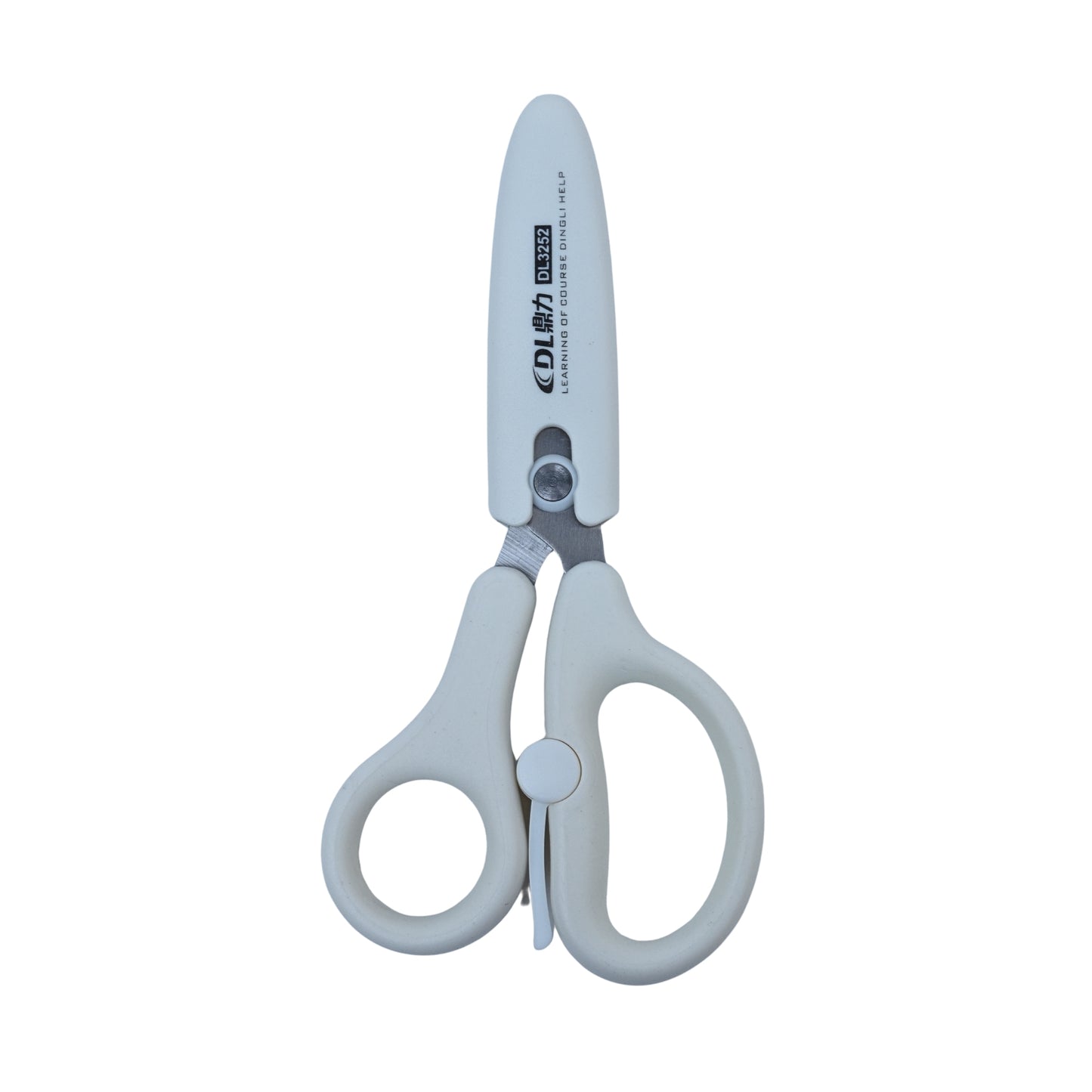Small hand-held scissors ( Pack of 1 )