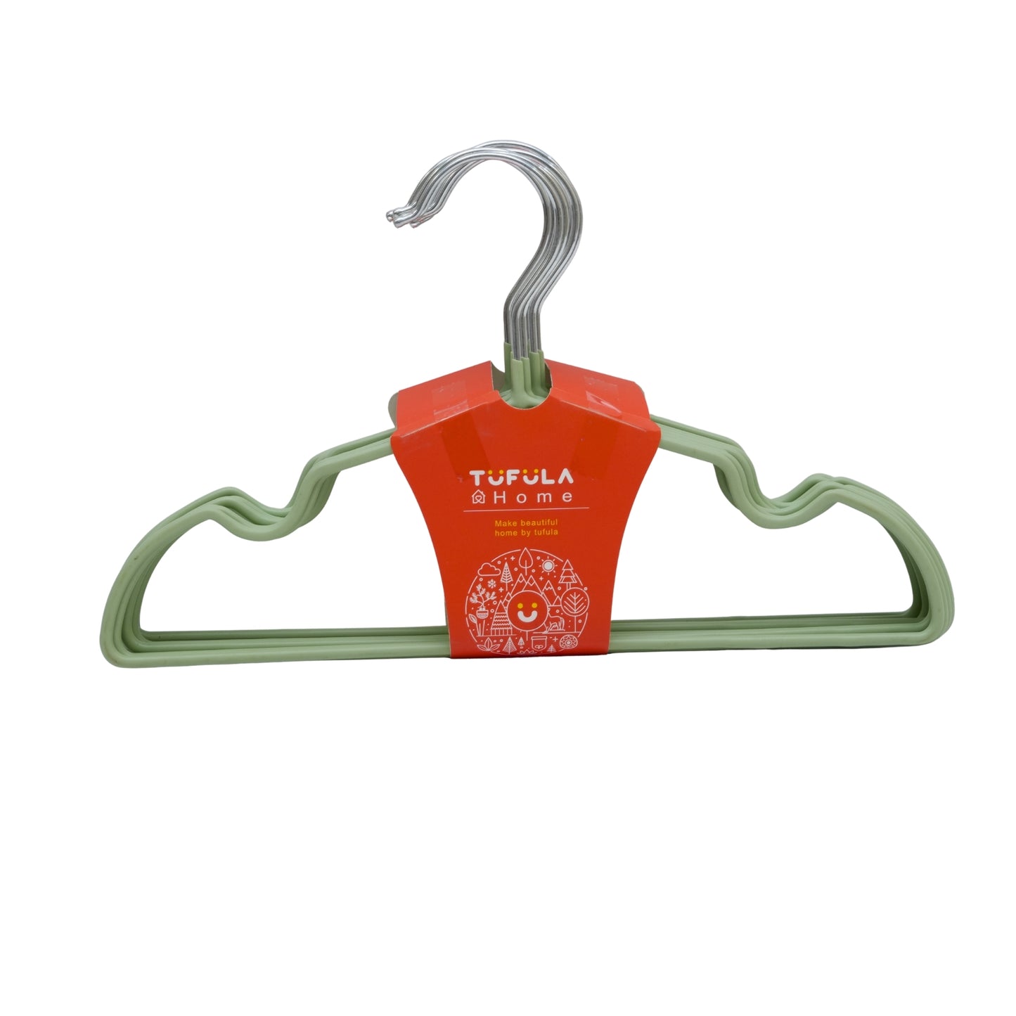 Hanger ( Pack of 10 )
