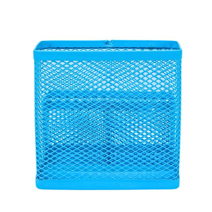 Multipurpose desk pen holder