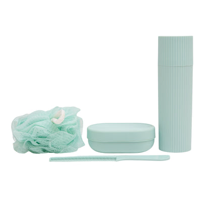 Bath kit set of 5