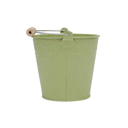Bucket basket