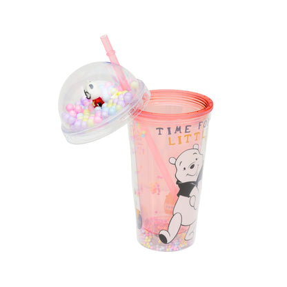 cute bear sippers