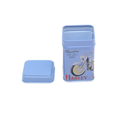 Charming tin box ( Pack of 1 )