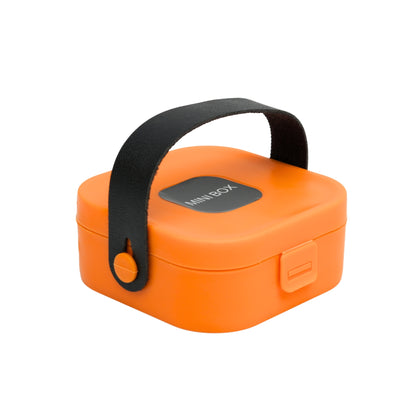 Fashionable Aesthetic Case For Jewelry Box With Handle