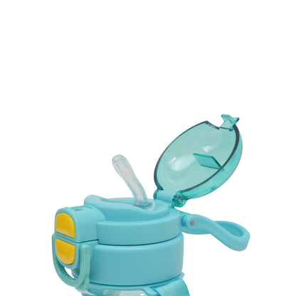 Cute Light Color Sipper Water Bottle For Kids