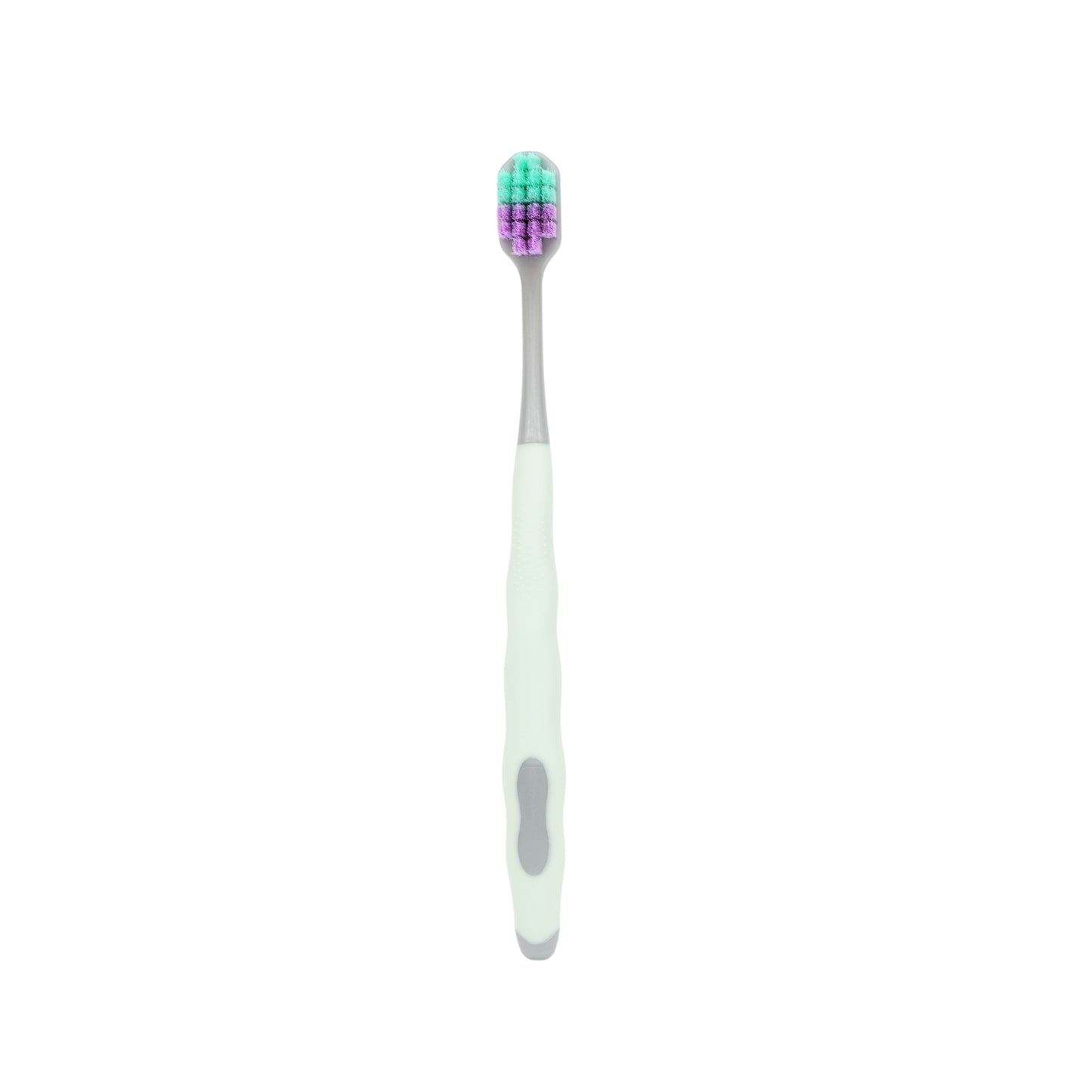 Premium Ultra Soft Multi-color Toothbrush (Pack of 4)