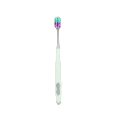Premium Ultra Soft Multi-color Toothbrush (Pack of 4)