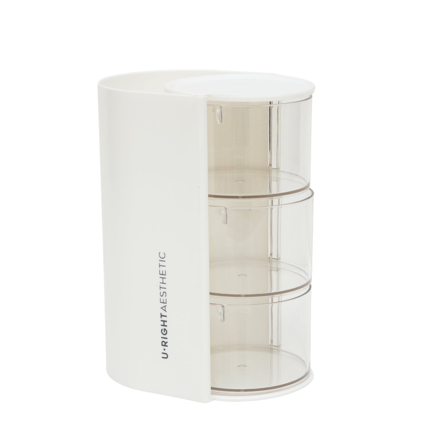 Desktop accessories organizer