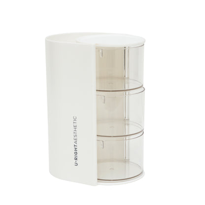 Desktop accessories organizer