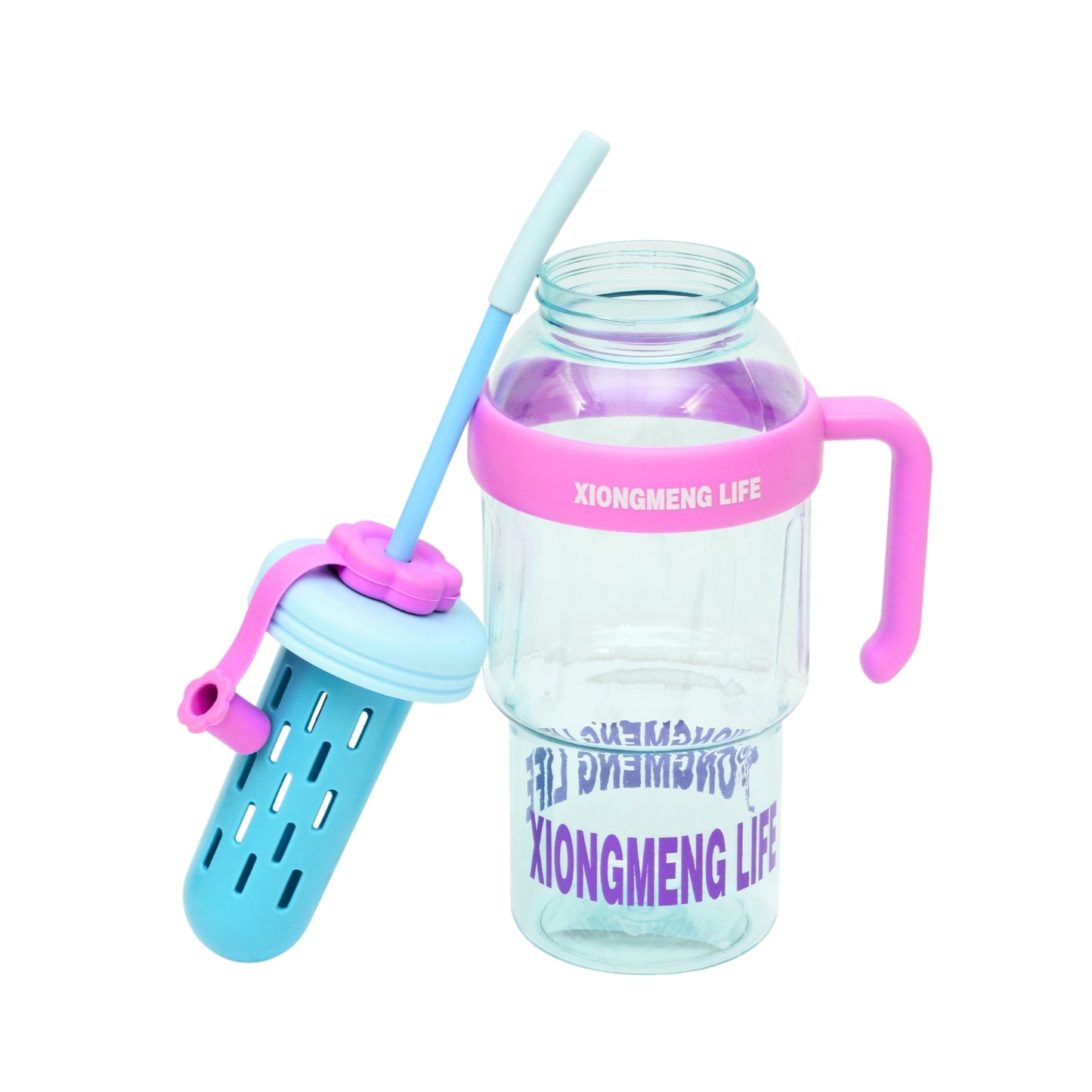Kids cute water bottle