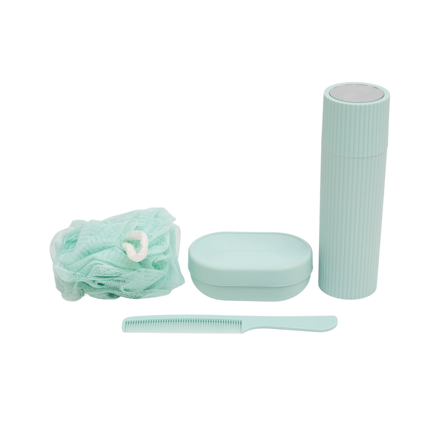 Bath kit set of 5
