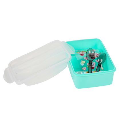 Kids Lunch Box Combo Kit