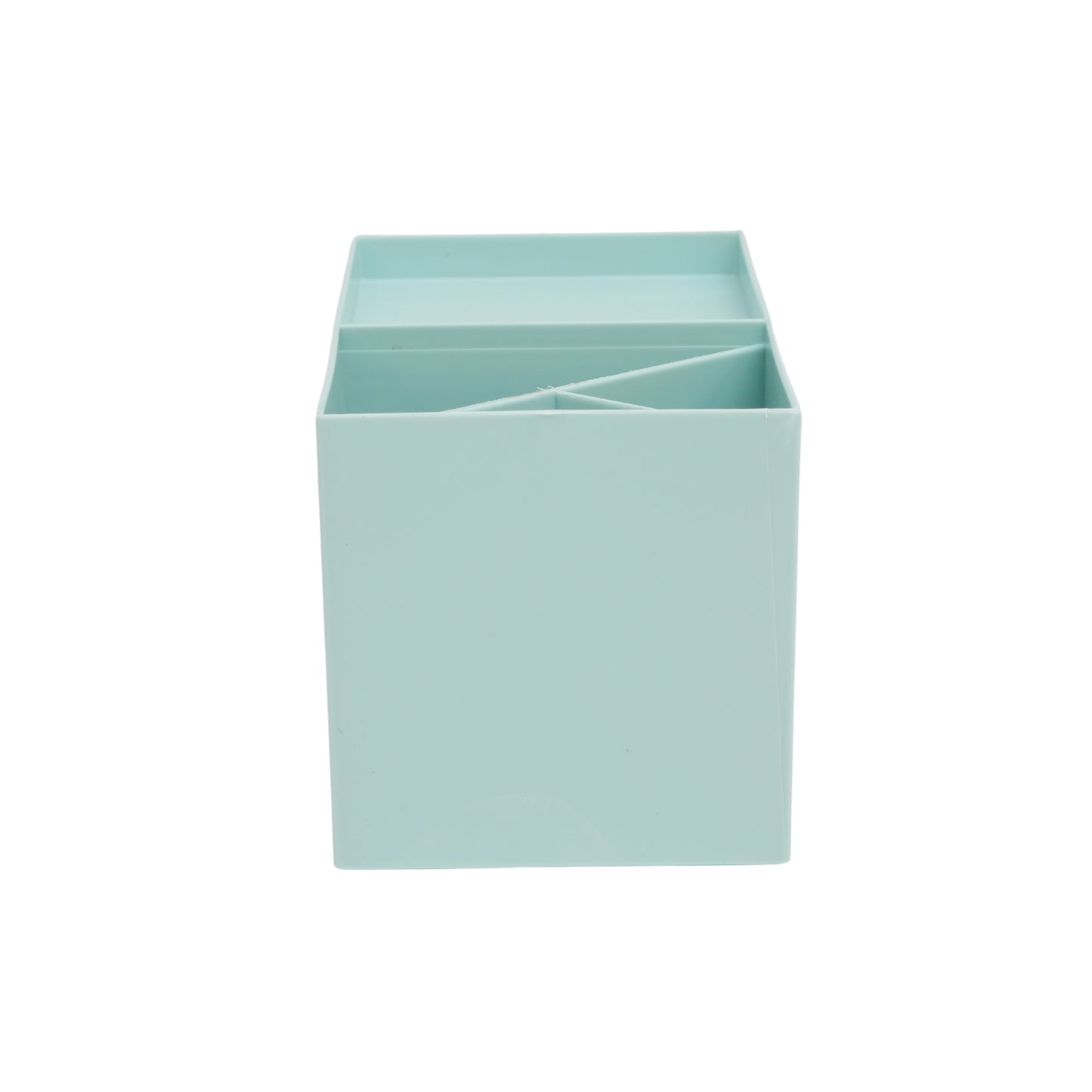 Aesthetic desk organizer
