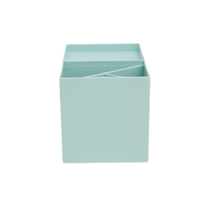 Aesthetic desk organizer