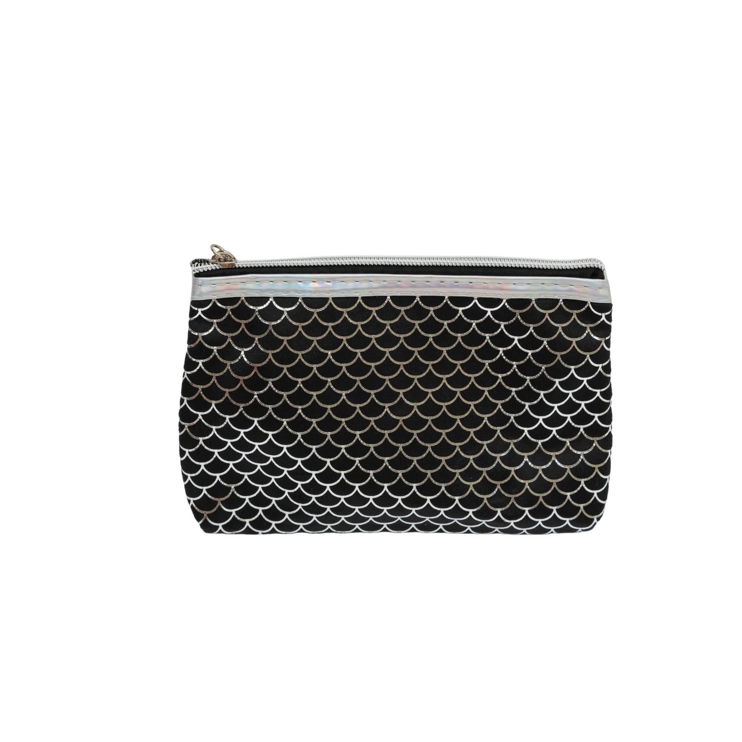 Multi-purpose Travel Cosmetic / Toiletry Pouch - Set of 3
