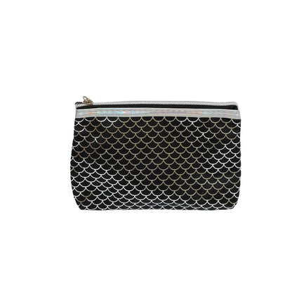 Multi-purpose Travel Cosmetic / Toiletry Pouch - Set of 3