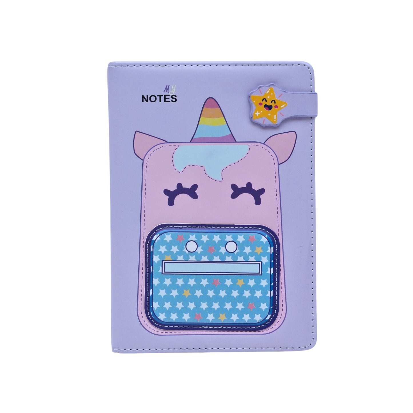 Cute and handy note books