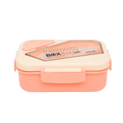 Modern Design Lunch Box For School & College