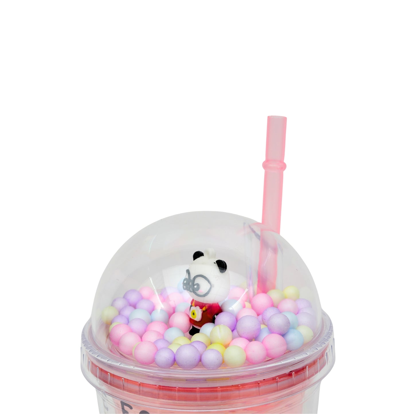 cute bear sippers