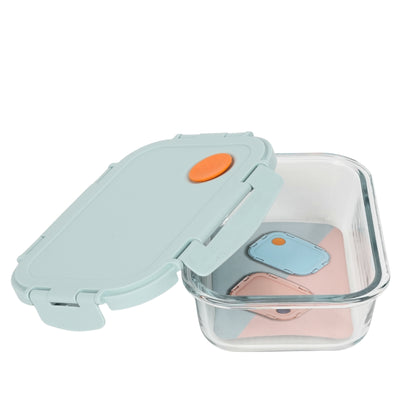 High Quality & Highly Durable Lunch Box