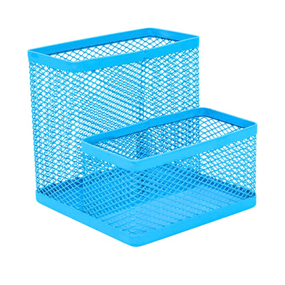Multipurpose desk pen holder