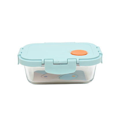Lunch box for office