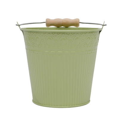 Bucket basket