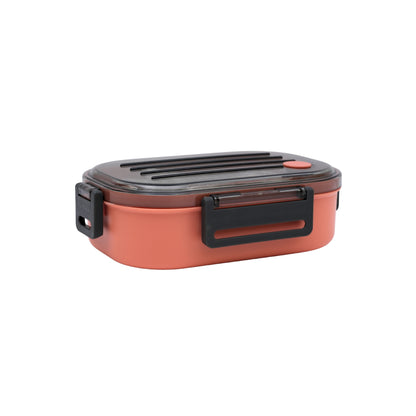 Air tight lunch box
