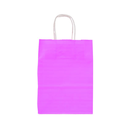 Daily Routine Carry Bags ( Pack of 8 )