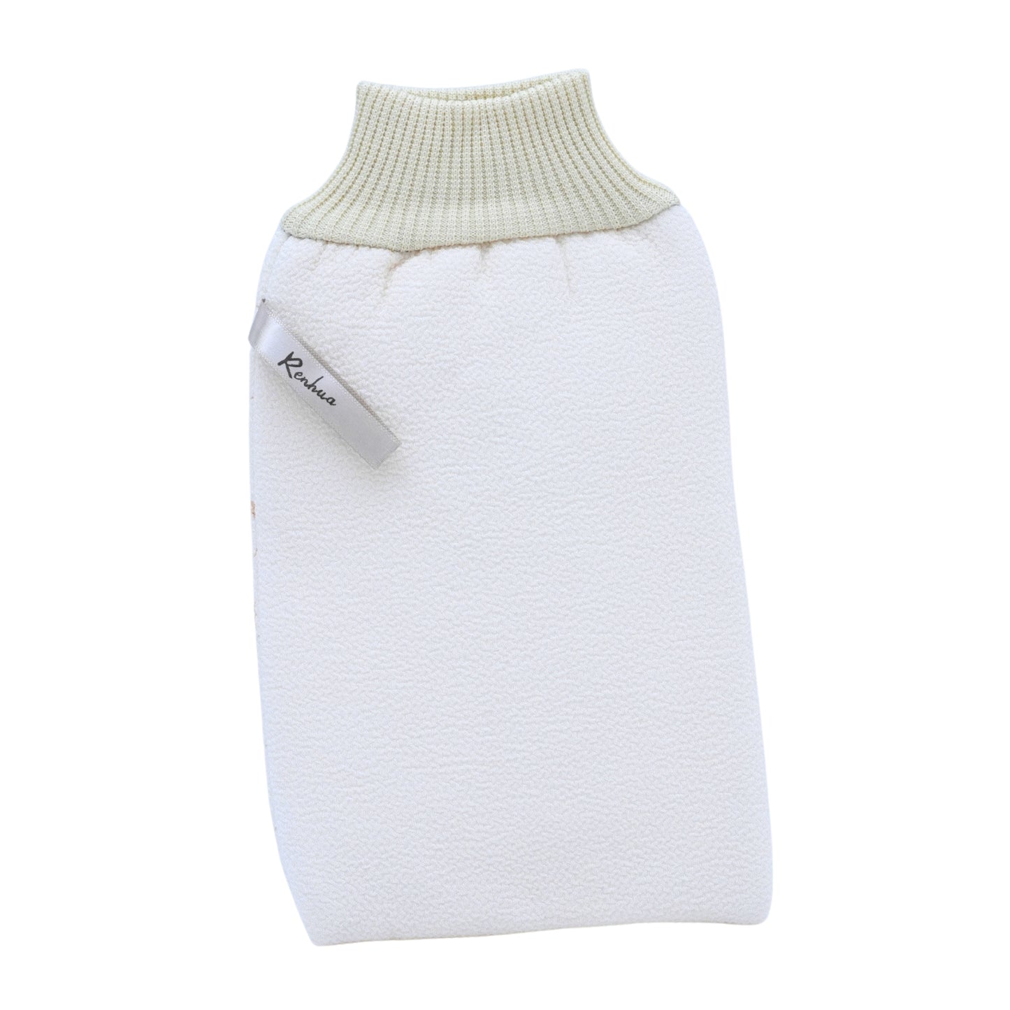 Bath gloves