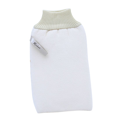 Bath gloves