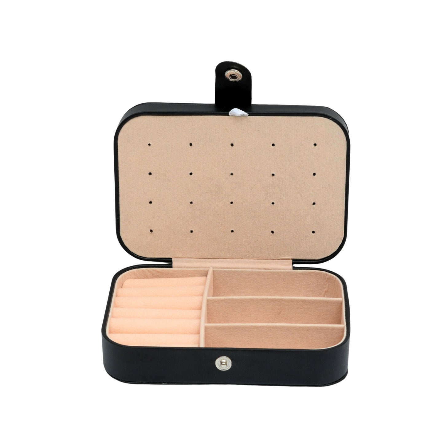 Aesthetic Light Color Jewelry Box