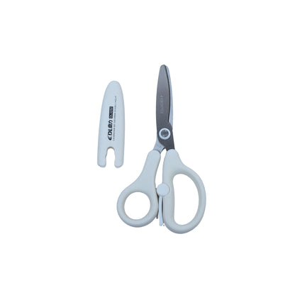 Small hand-held scissors ( Pack of 1 )