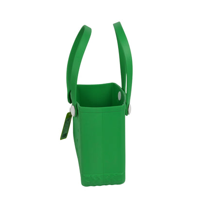 Daily Use Plastic Handbag
