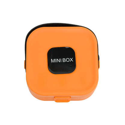 Fashionable Aesthetic Case For Jewelry Box With Handle