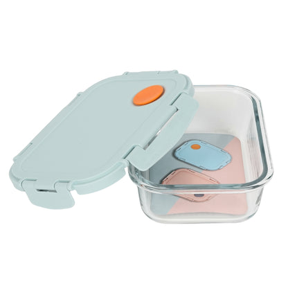 High Quality & Highly Durable Lunch Box