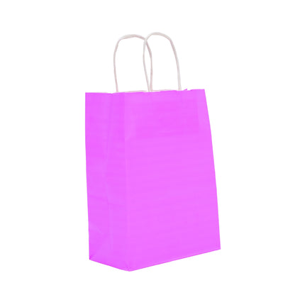 Daily Routine Carry Bags ( Pack of 8 )