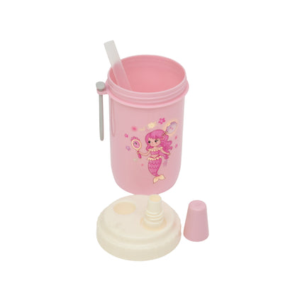 Affordable Lunch Box Combo With Water Bottle for Kids